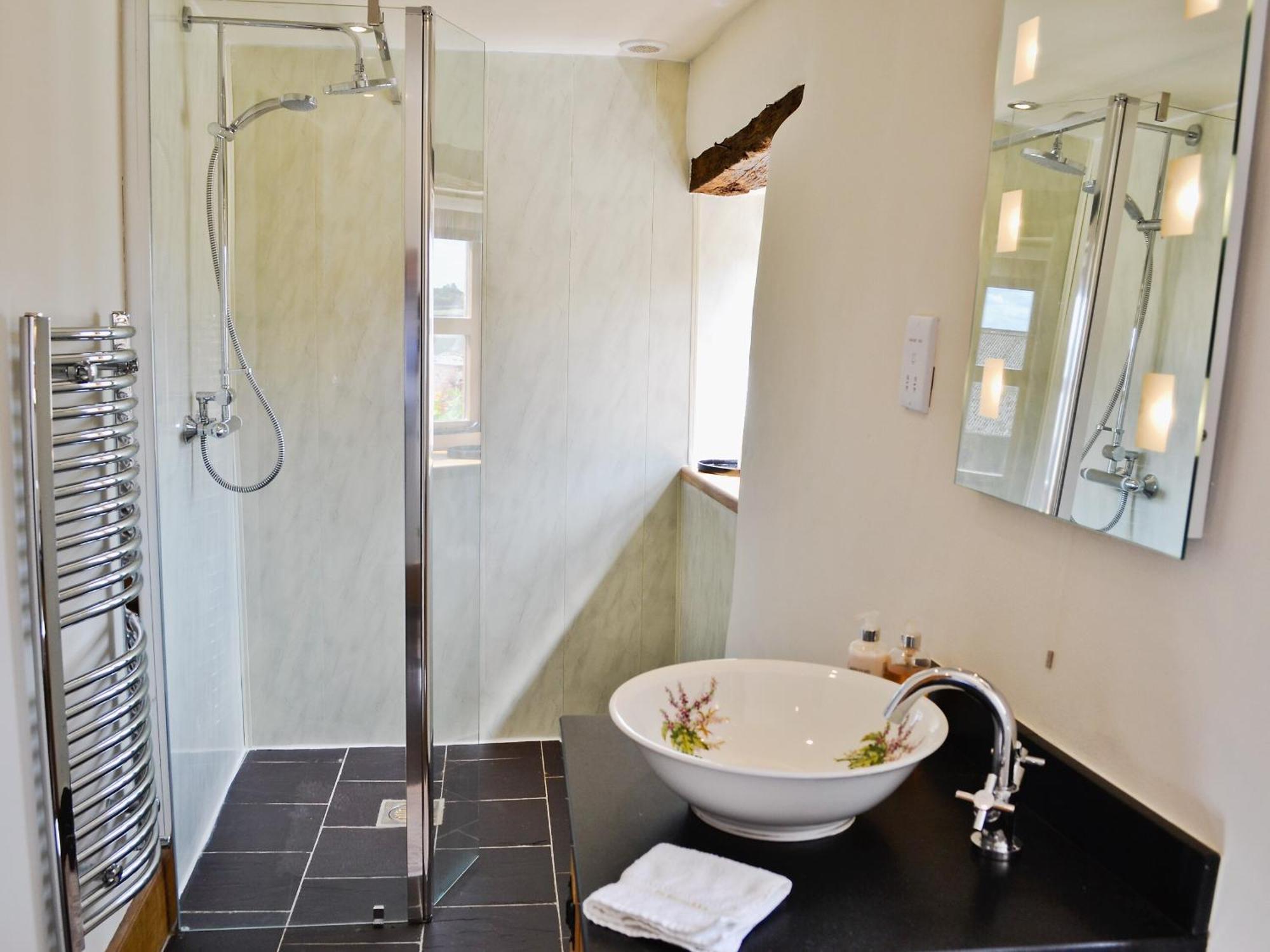 Tre Fardre Villa Kinmel Exteriör bild