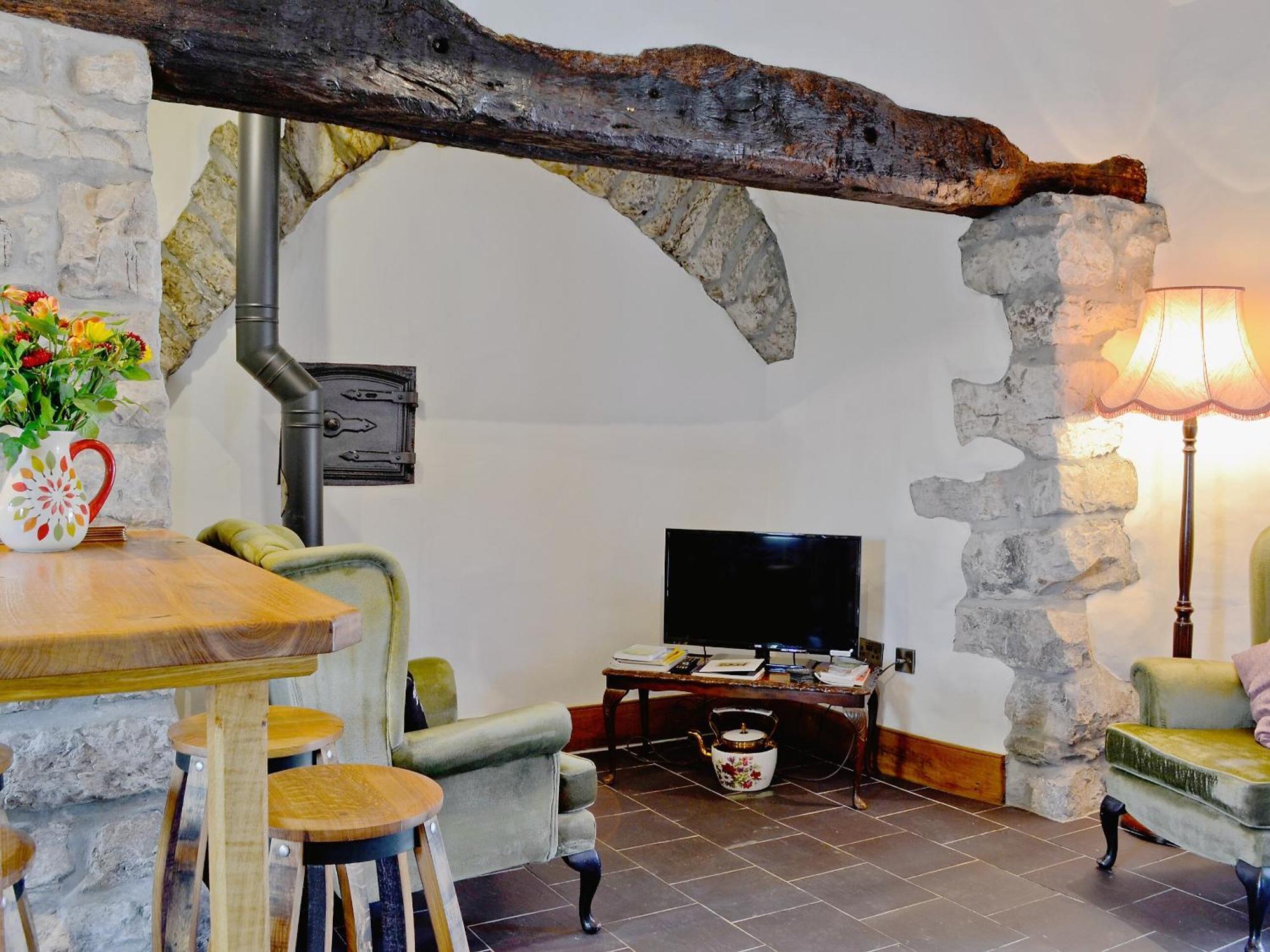 Tre Fardre Villa Kinmel Exteriör bild